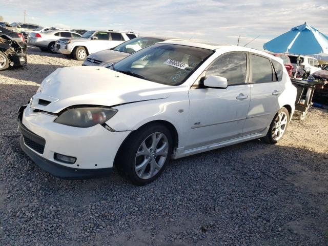 Mazda Mazda3 (2007)