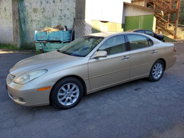 Lexus Es330 (2004)