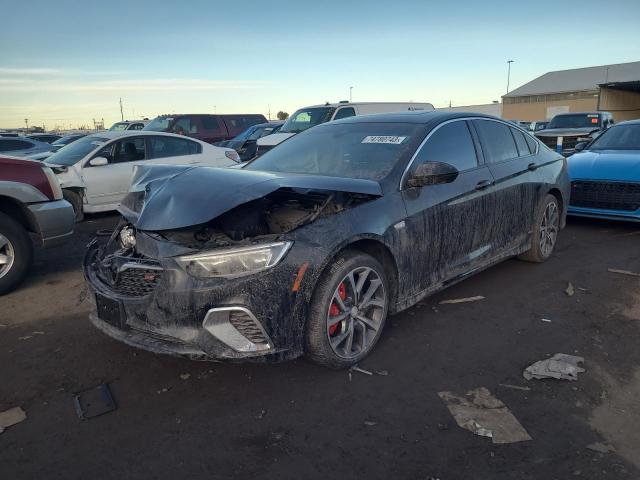 Buick Regal (2020)