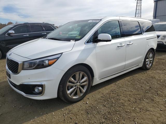 Kia Sedona (2016)