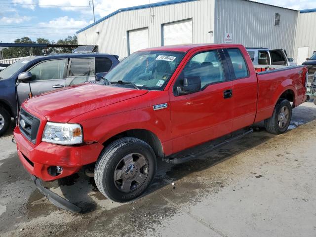 Ford All models (2006)
