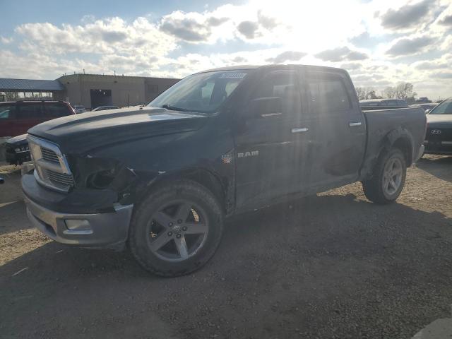 Dodge All models (2009)