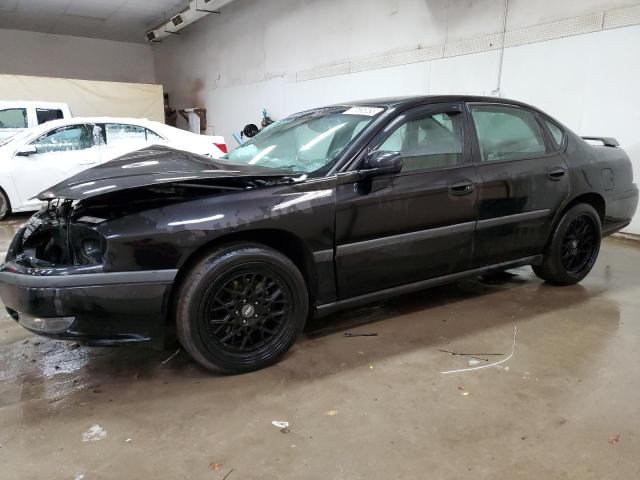 Chevrolet Impala (2003)