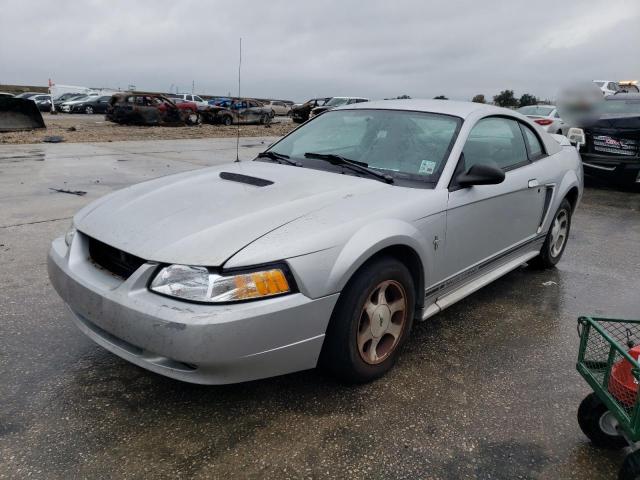 Ford All models (2000)
