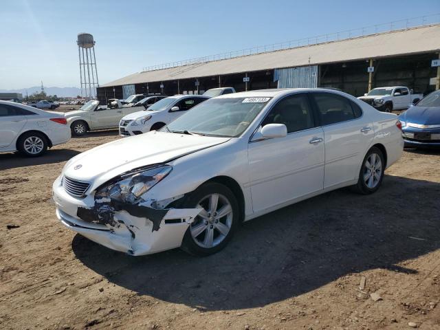 Lexus Es330 (2005)