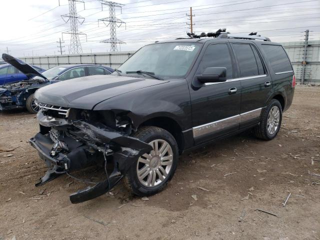 Lincoln Navigator (2013)