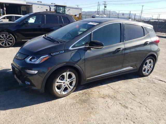 Chevrolet Bolt (2020)