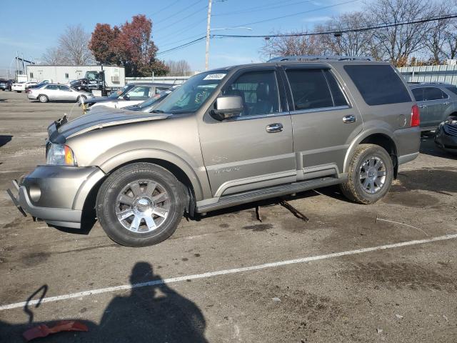 Lincoln Navigator (2003)