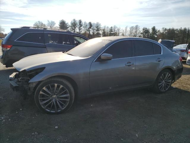 Infiniti G37 (2009)
