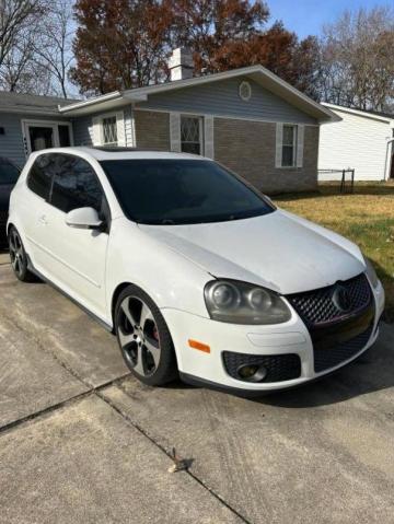 Volkswagen Gti (2009)