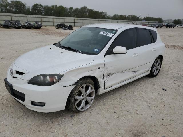 Mazda Mazda3 (2007)