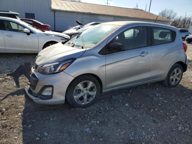Chevrolet Spark (2019)