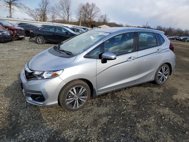 Honda Fit (2019)