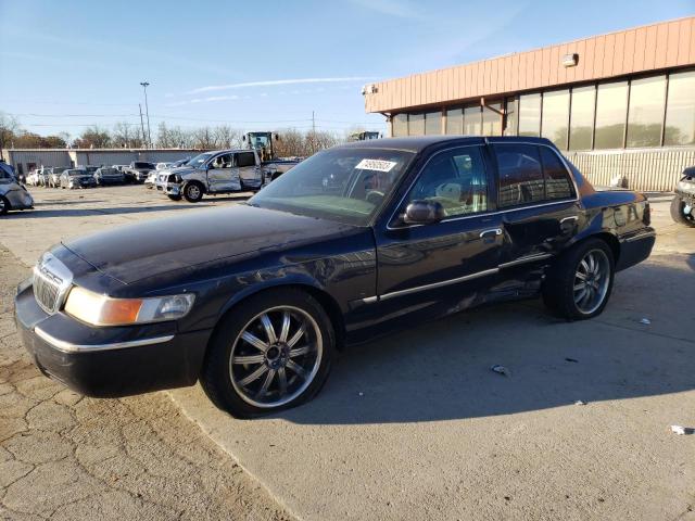 Mercury Grmarquis (2001)