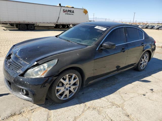 Infiniti G37 (2011)