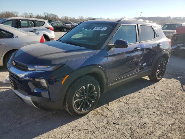 Chevrolet Trailblzr (2023)