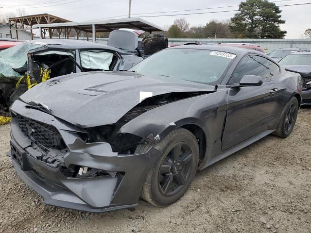 Ford All models (2018)
