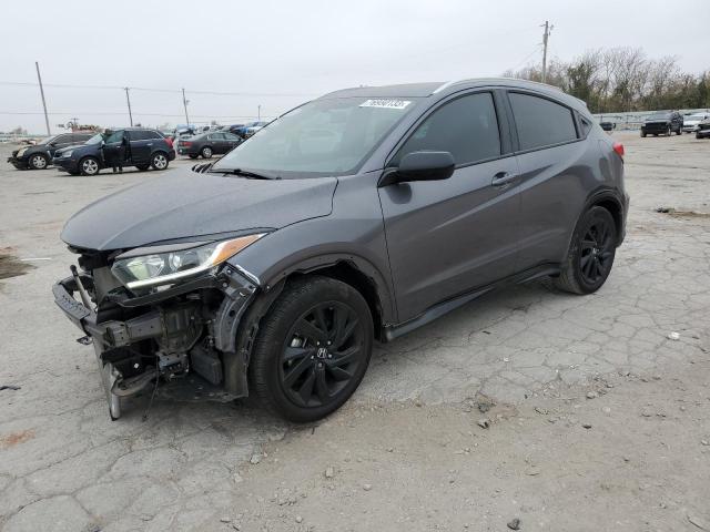 Honda Hr-v (2022)