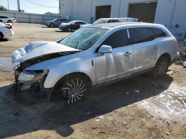Lincoln Mkt (2010)