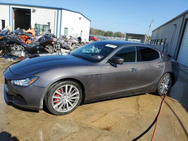 Maserati All models (2014)