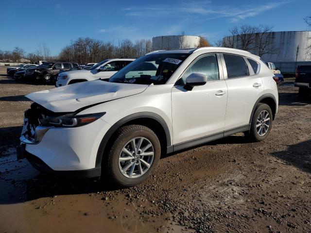 Mazda Cx-5 prefe (2022)