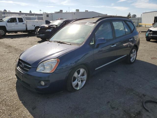 Kia Rondo (2008)