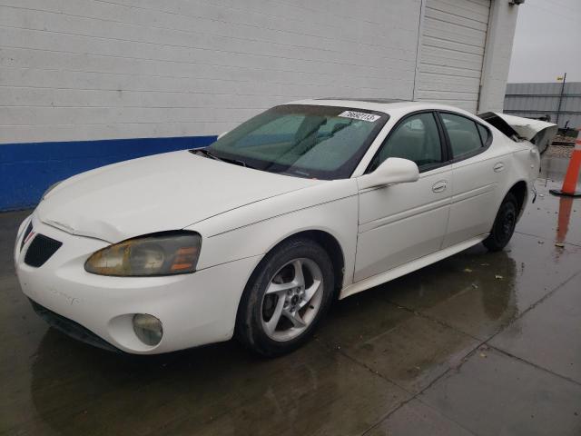 Pontiac Grandprix (2004)