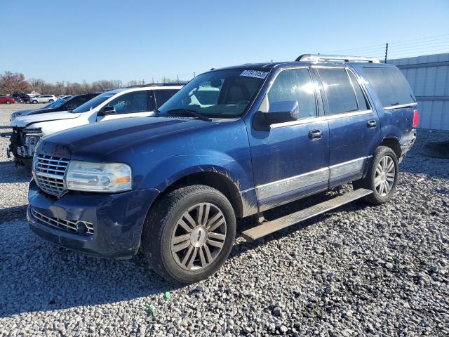 Lincoln Navigator (2008)