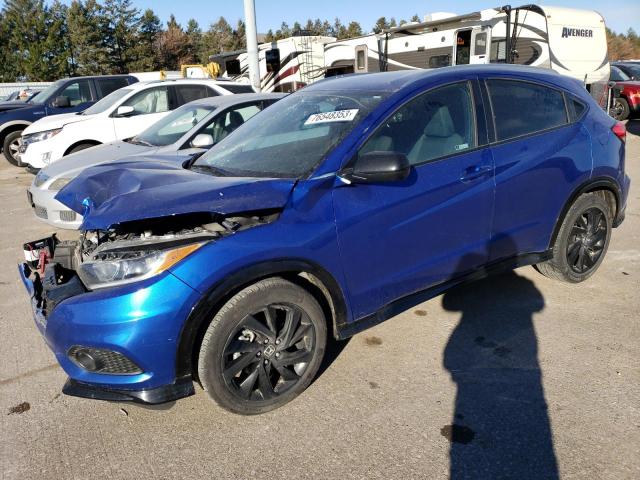 Honda Hr-v (2022)