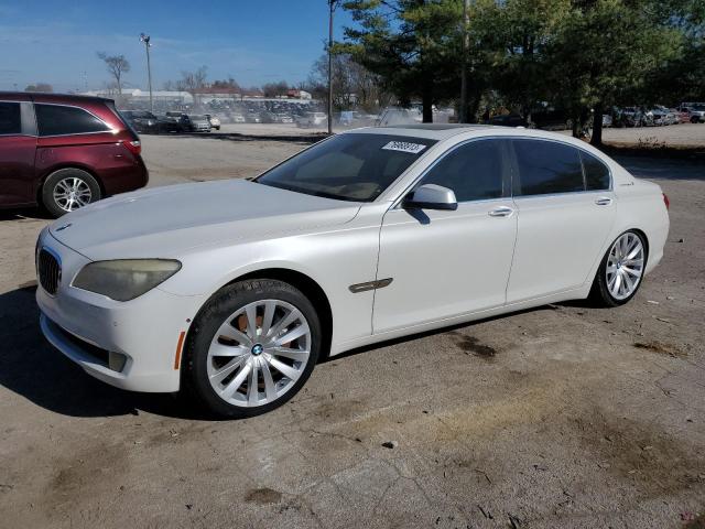 Bmw 7 series (2011)