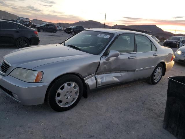 Acura Rl (2000)