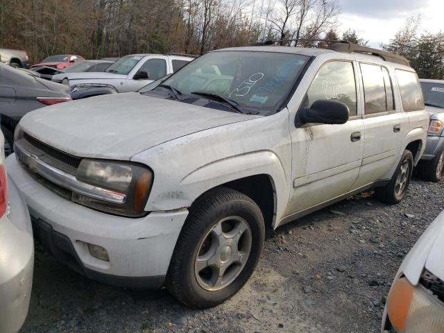 Chevrolet Trailblzr (2006)
