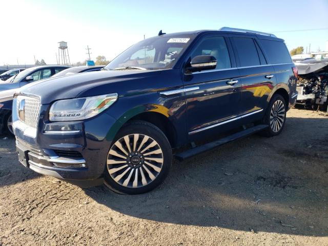 Lincoln Navigator (2019)