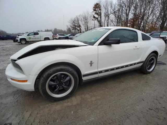 Ford All models (2007)