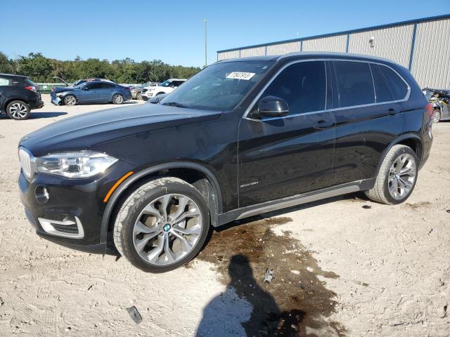 Bmw X5 (2018)