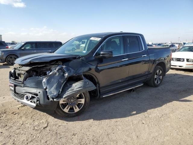 Honda Ridgeline (2018)