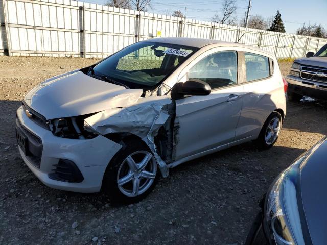 Chevrolet Spark (2017)