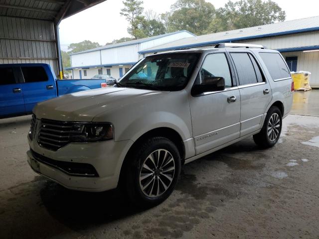 Lincoln Navigator (2017)