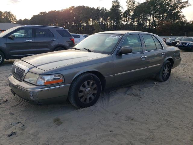 Mercury Grmarquis (2004)