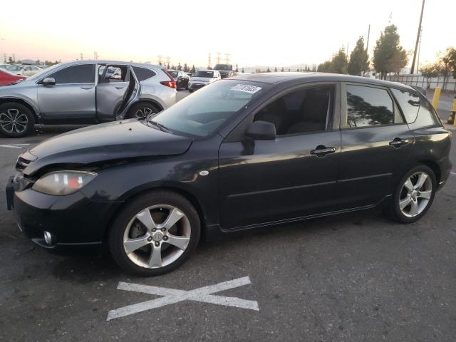 Mazda Mazda3 (2004)