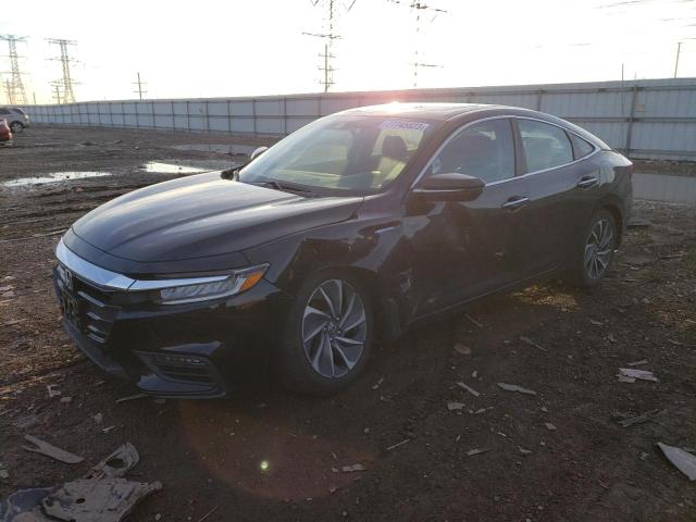 Honda Insight (2019)