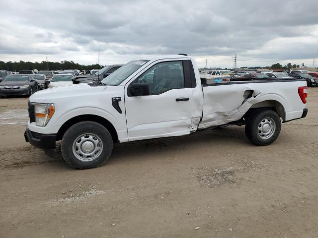Ford All models (2021)