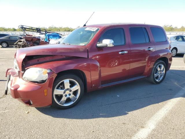Chevrolet Hhr (2009)