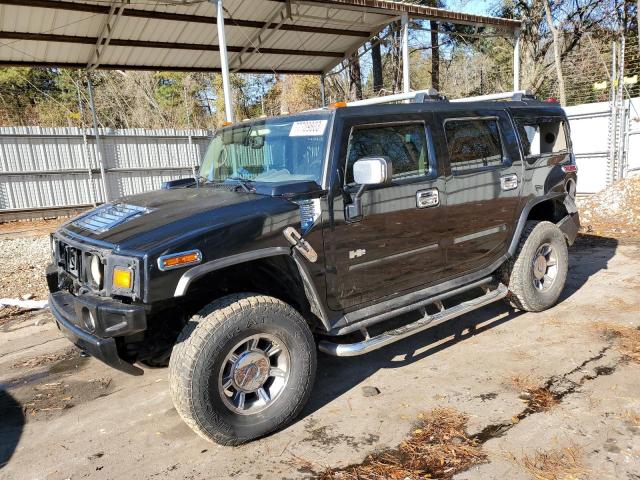 Hummer H2 (2004)