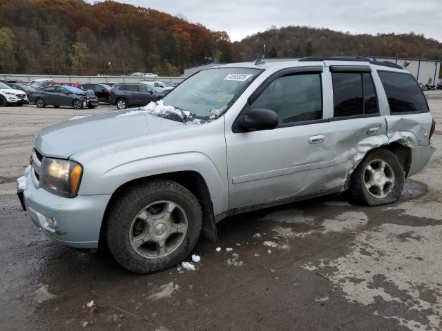 Chevrolet Trailblzr (2008)