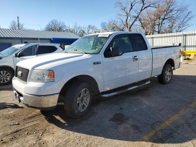 Ford All models (2006)