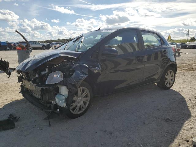 Mazda 2 (2012)