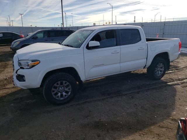 Toyota Tacoma (2017)