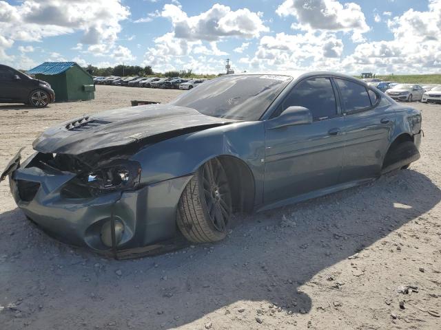 Pontiac Grandprix (2006)