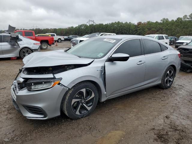 Honda Insight (2021)